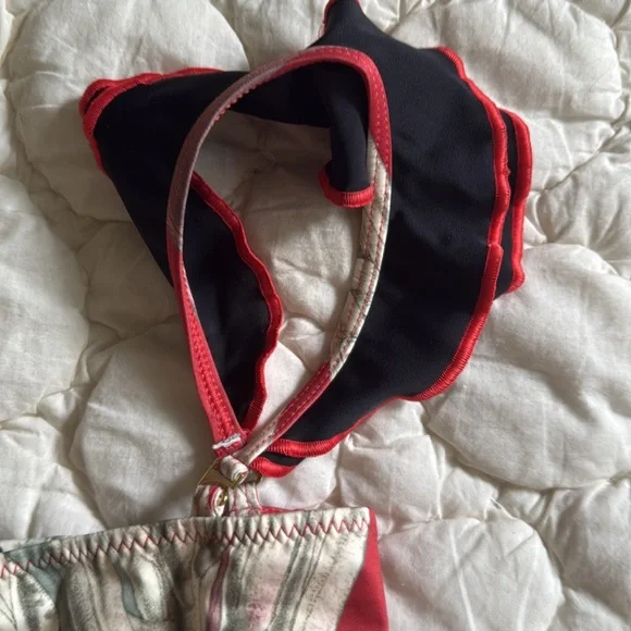 Carolina K swim - Picture 3 of 7